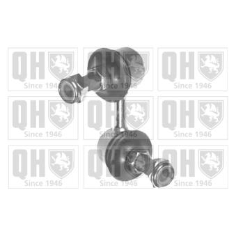 Entretoise/tige, stabilisateur QUINTON HAZELL [QLS3363S]