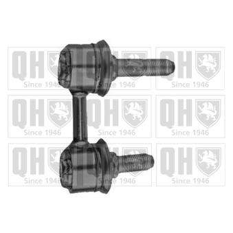 Entretoise/tige, stabilisateur QUINTON HAZELL OEM 0K55234160B
