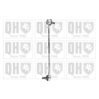 Entretoise/tige, stabilisateur QUINTON HAZELL OEM 4881033010