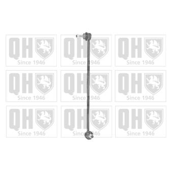 Entretoise/tige, stabilisateur QUINTON HAZELL OEM 31356778069