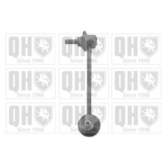 Entretoise/tige, stabilisateur QUINTON HAZELL OEM GK2A34170