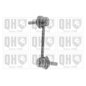 Entretoise/tige, stabilisateur QUINTON HAZELL [QLS3380S]