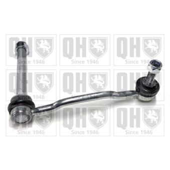 Entretoise/tige, stabilisateur QUINTON HAZELL OEM 1607326280