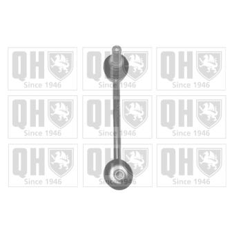 Entretoise/tige, stabilisateur QUINTON HAZELL OEM 9169080 Entretoise/tige, stabilisateur QUINTON HAZELL OEM 9169080