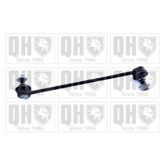 Entretoise/tige, stabilisateur QUINTON HAZELL OEM 350611 Entretoise/tige, stabilisateur QUINTON HAZELL OEM 350611