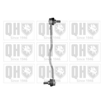 Entretoise/tige, stabilisateur QUINTON HAZELL OEM 350613