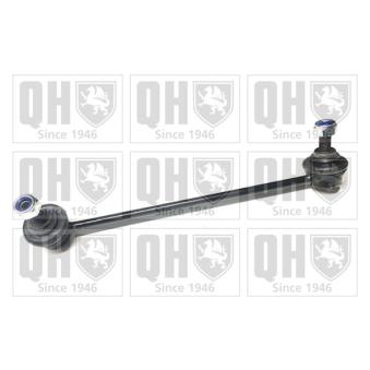 Entretoise/tige, stabilisateur QUINTON HAZELL OEM 8200040618