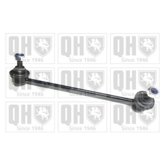 Entretoise/tige, stabilisateur QUINTON HAZELL OEM 8200714448