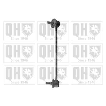 Entretoise/tige, stabilisateur QUINTON HAZELL [QLS3404S]