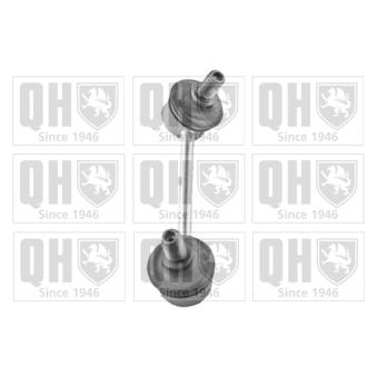 Entretoise/tige, stabilisateur QUINTON HAZELL OEM 4883021020