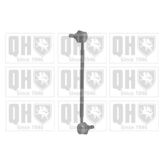 Entretoise/tige, stabilisateur QUINTON HAZELL OEM 4883048010