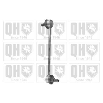Entretoise/tige, stabilisateur QUINTON HAZELL OEM 4883006020