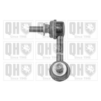 Entretoise/tige, stabilisateur QUINTON HAZELL OEM 54668AU000 Entretoise/tige, stabilisateur QUINTON HAZELL OEM 54668AU000