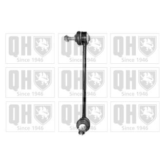 Entretoise/tige, stabilisateur QUINTON HAZELL OEM 51320SADP01