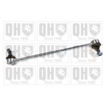Entretoise/tige, stabilisateur QUINTON HAZELL OEM 4242062J00