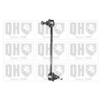 Entretoise/tige, stabilisateur QUINTON HAZELL OEM EC0134150A