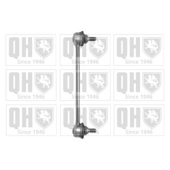 Entretoise/tige, stabilisateur QUINTON HAZELL OEM 555302E000