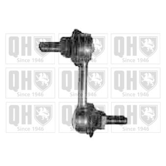 Entretoise/tige, stabilisateur QUINTON HAZELL OEM 51325TA0A01