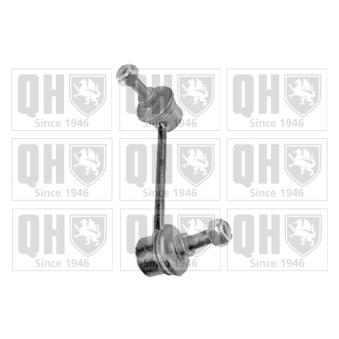 Entretoise/tige, stabilisateur QUINTON HAZELL OEM 52320SDAA01