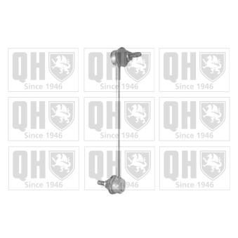 Entretoise/tige, stabilisateur QUINTON HAZELL OEM 548301C000