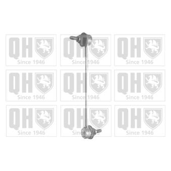 Entretoise/tige, stabilisateur QUINTON HAZELL OEM 548401C100