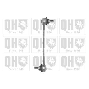 Entretoise/tige, stabilisateur QUINTON HAZELL [QLS3466S]
