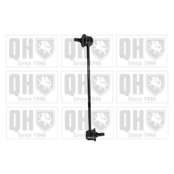 Entretoise/tige, stabilisateur QUINTON HAZELL OEM 0K2N134150A