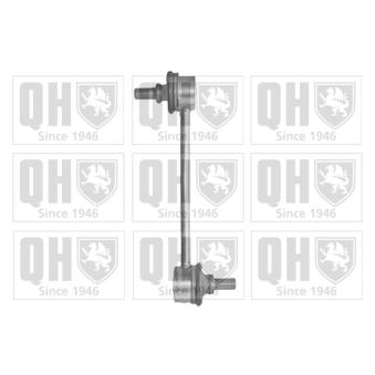 Entretoise/tige, stabilisateur QUINTON HAZELL OEM 5483007000