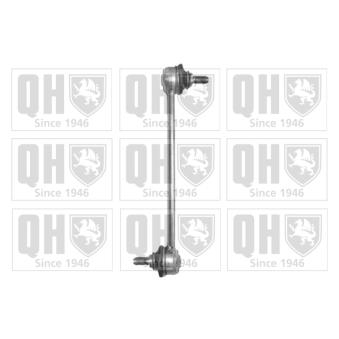 Entretoise/tige, stabilisateur QUINTON HAZELL OEM LC6234170