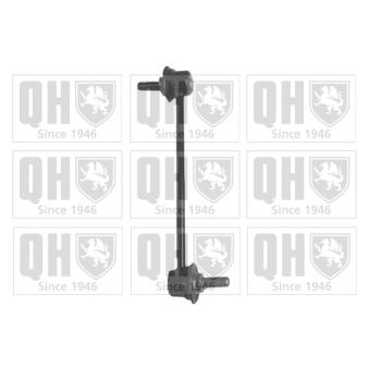 Entretoise/tige, stabilisateur QUINTON HAZELL OEM B026R34170
