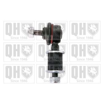 Entretoise/tige, stabilisateur QUINTON HAZELL OEM 546184M400