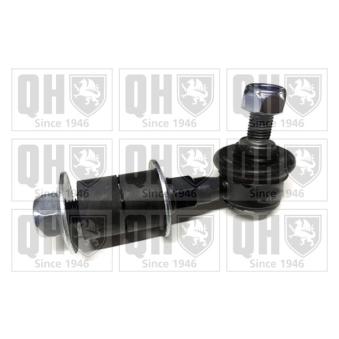 Entretoise/tige, stabilisateur QUINTON HAZELL QLS3493S pour SUZUKI VITARA 2.0 TD Intercooler - 87cv