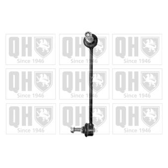 Entretoise/tige, stabilisateur QUINTON HAZELL QLS3503S pour TOYOTA PREVIA 2.4 - 132cv
