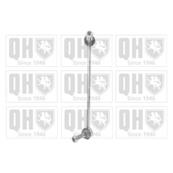 Entretoise/tige, stabilisateur QUINTON HAZELL [QLS3520S]