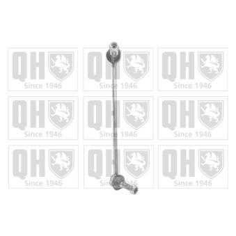 Entretoise/tige, stabilisateur QUINTON HAZELL [QLS3521S]
