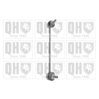 Entretoise/tige, stabilisateur QUINTON HAZELL OEM A1693200989