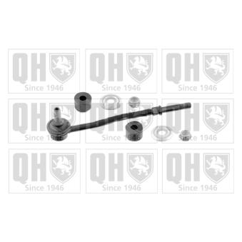 Entretoise/tige, stabilisateur QUINTON HAZELL OEM 562600F001