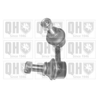 Entretoise/tige, stabilisateur QUINTON HAZELL OEM 54618EA010 Entretoise/tige, stabilisateur QUINTON HAZELL OEM 54618EA010