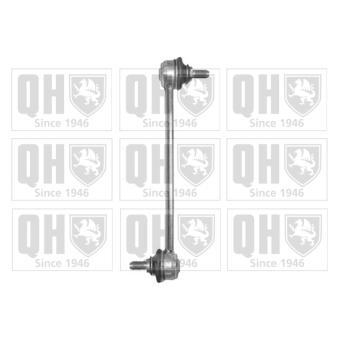 Entretoise/tige, stabilisateur QUINTON HAZELL OEM 7700437136