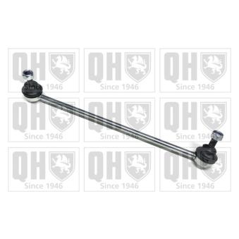 Entretoise/tige, stabilisateur QUINTON HAZELL QLS3536S pour RENAULT MODUS 1.5 - 110cv