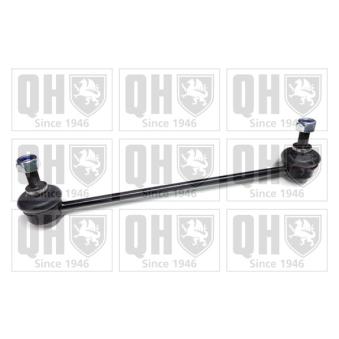 Entretoise/tige, stabilisateur QUINTON HAZELL OEM 31658608