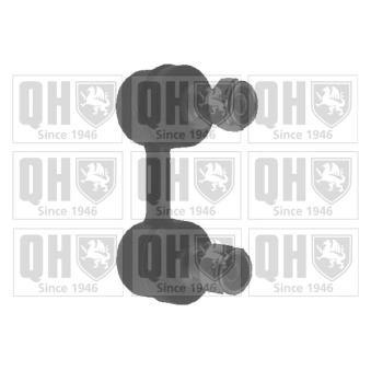 Entretoise/tige, stabilisateur QUINTON HAZELL OEM 4882020021