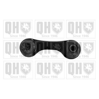 Entretoise/tige, stabilisateur QUINTON HAZELL OEM 13104120