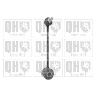 Entretoise/tige, stabilisateur QUINTON HAZELL OEM 1J0505466C