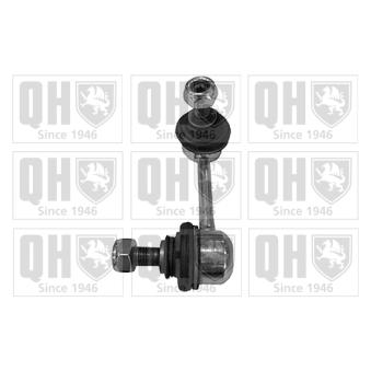Entretoise/tige, stabilisateur QUINTON HAZELL OEM 517848