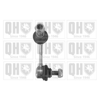 Entretoise/tige, stabilisateur QUINTON HAZELL OEM MN184194