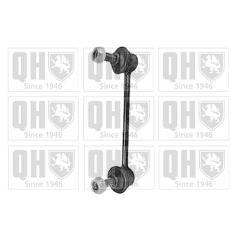 Entretoise/tige, stabilisateur QUINTON HAZELL OEM 52321S2H003