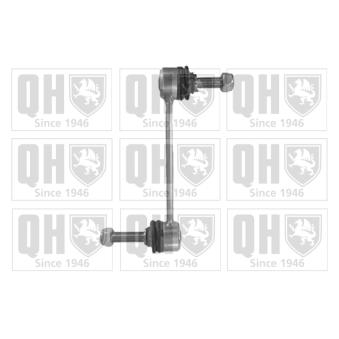 Entretoise/tige, stabilisateur QUINTON HAZELL OEM A1643201332