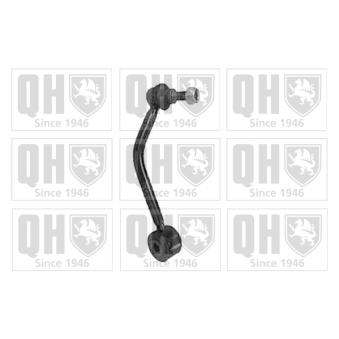 Entretoise/tige, stabilisateur QUINTON HAZELL OEM 7L0505466C