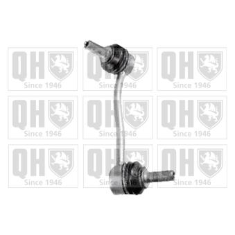 Entretoise/tige, stabilisateur QUINTON HAZELL OEM A9063201889